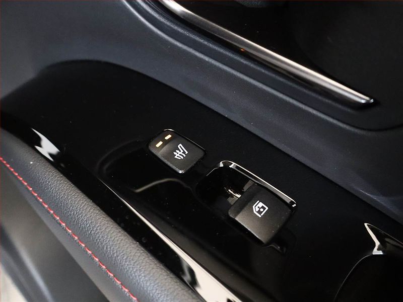 Hyundai Tucson (2023) N-Line 1.6 T-GDI 48V MHEV - fotka 17 z 19