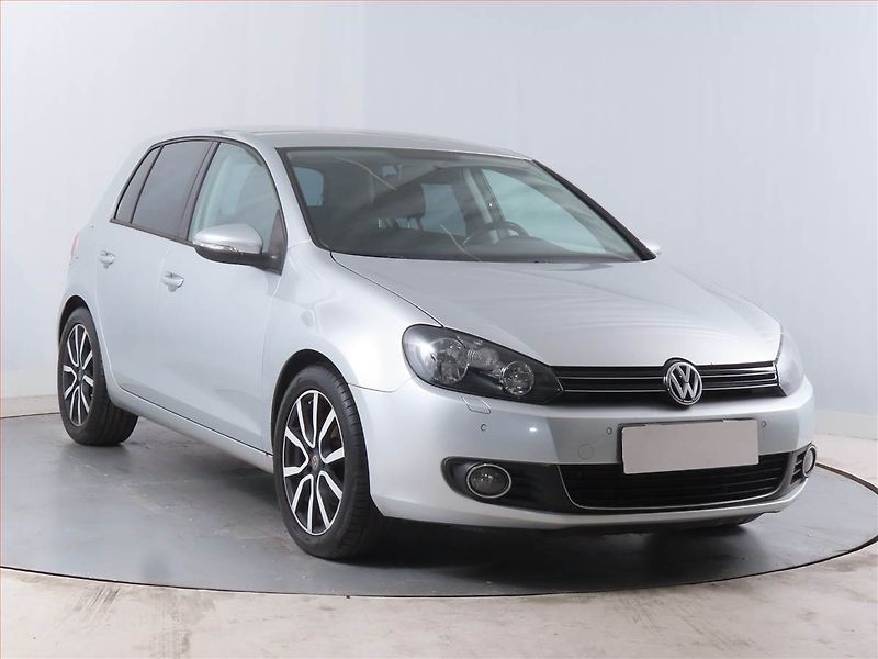 Volkswagen Golf (2010) Highline 1.4 TSI, Automat - fotografie inzerátu