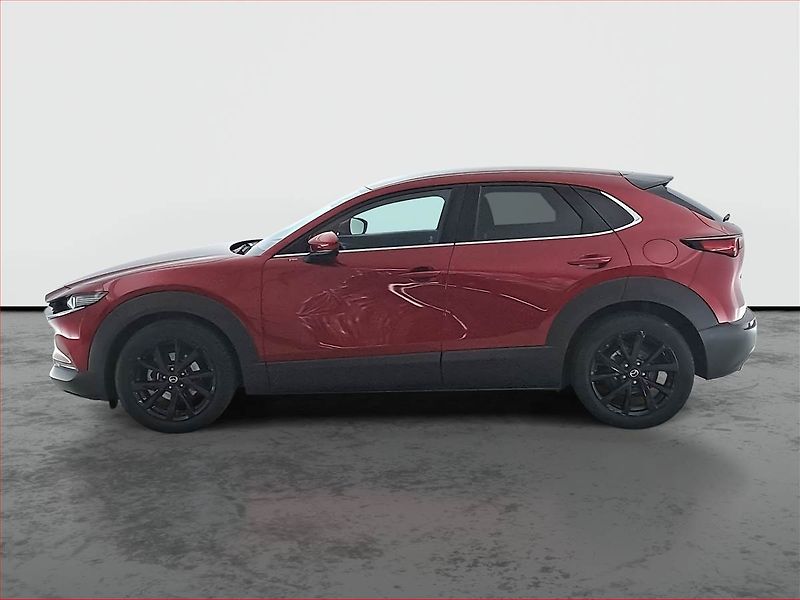 Mazda CX-30 (2022) Skyactiv-X 2.0 - fotka 3 z 18