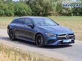 Mercedes-Benz CLA 2,0 35 AMG 225kW 4Matic DPH CZ - náhled 1