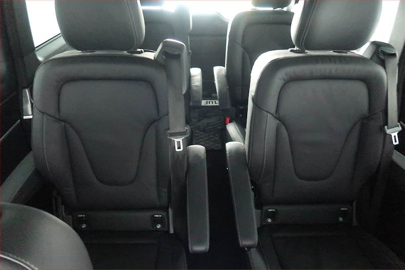 Mercedes-Benz Třídy V (2020) 300 d, ČR, DPH - fotka 10 z 22