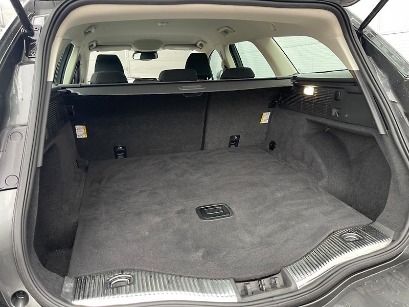 Ford Mondeo (2021) 2.0 TITAN,PO VELKÉM SERVISE - fotka 20 z 21