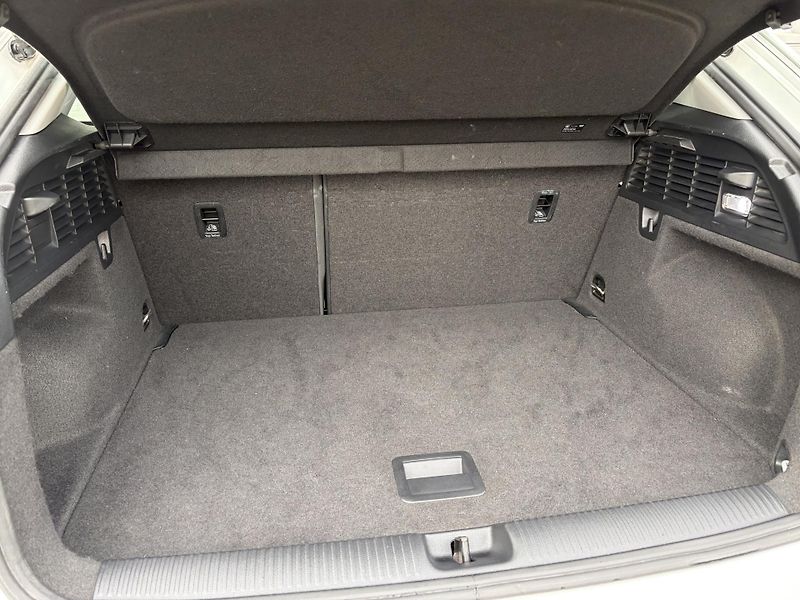 Audi Q2 (2017) 1.6 TDi SPORT/SERVIS AUDI/ - fotka 20 z 25