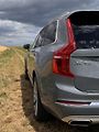 Volvo XC90 (2019) XC90 B5 Inscription AWD - náhled 4