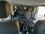 Renault Trafic (2025) L2 SpaceClass Blue dCi 170 EAG - náhled 20