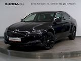 Škoda Superb (2022) STYLE 2.0TDI 147KW 4x4 DSG - náhled 1