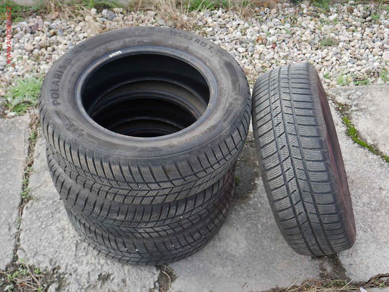 Renault Mégane (2003) 1.5 dCi, 1.maj, servis.kniha - fotka 15 z 15