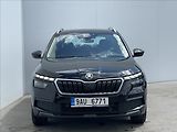 Škoda Kamiq 1,5 TSI DSG Style TAŽNÉ+ACC - náhled 22