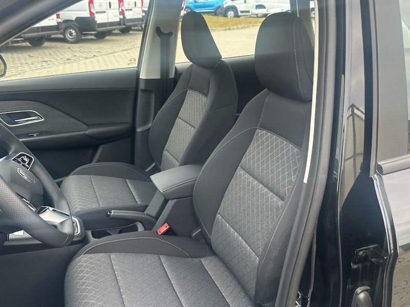 MG ZS (2025) 1,5 DVVT Excite - fotka 10 z 18