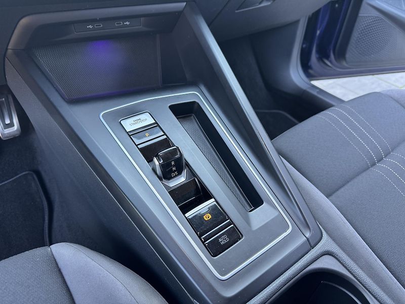 Volkswagen Golf (2022) Alltrack, 2.0Tdi, 147kw, 4x4  - fotka 37 z 47