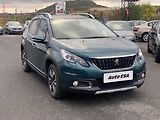 Peugeot 2008 (2016) 1.6 HDi, 1.maj,ČR, Allure - náhled 1