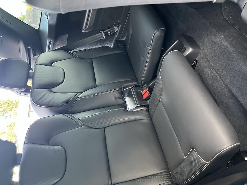 Volvo XC90 B5 AWD Ultimate v záruce - fotka 38 z 40