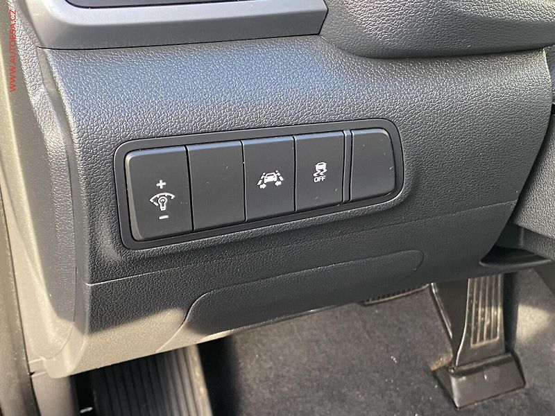 Hyundai Tucson (2016) 1.6 T-GDi 4WD, Premium, AT - fotka 12 z 21