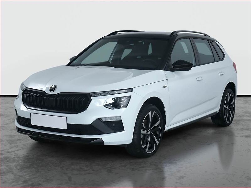 Škoda Kamiq (2024) Monte Carlo 1.0 TSI - fotka 2 z 19