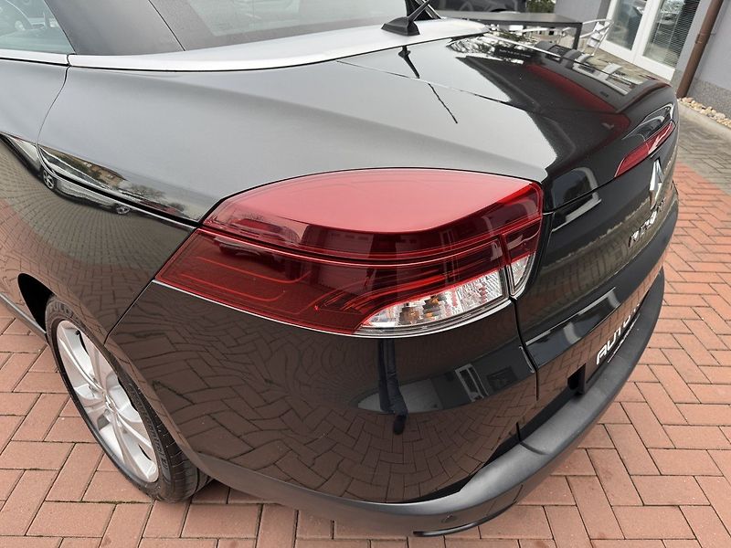 Renault Mégane (2011) 1.4TCe Navi Digi Klima - fotka 39 z 45