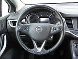 Opel Astra (2017) 1.4T, ČR, AC, navi, park - náhled 13