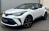 Toyota C-HR (2020) 2.0 HYBRID 112KW AUT 2020 - náhled 2