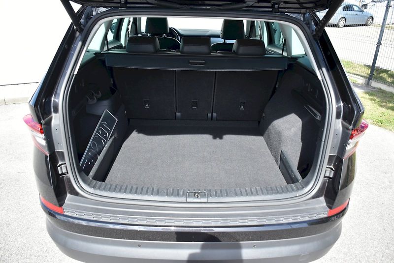 Škoda Kodiaq (2023) Business Edition 1.5 TSI 110kW - fotka 29 z 35