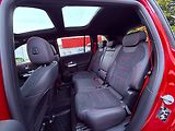 Mercedes-Benz GLB 35 AMG 4Matic 8G, ČR, 1.Maj, S - náhled 14