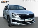 Škoda Karoq (2022) 1.5 TSI 7DSG Sportline - náhled 23
