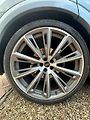 Audi Q8 (2023) Audi Q8 50 TDi quattro 3,0 TD - náhled 16