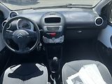 Citroën C1 1,0 i 50kw CZauto Klima ESP EU - náhled 11