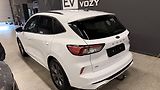 Ford Kuga (2022) 2.0d ST-Line,4x4,ČR,SERVIS - náhled 18