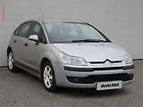 Citroën C4 (2007) 1.4i, ČR - náhled 1