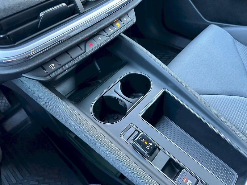 Škoda Enyaq (2023) 55 kWh Studio - fotka 18 z 22