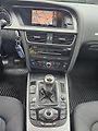 Audi A5 (2012) 3.0TDI 180kW QUATTRO SPORTBACK - náhled 17