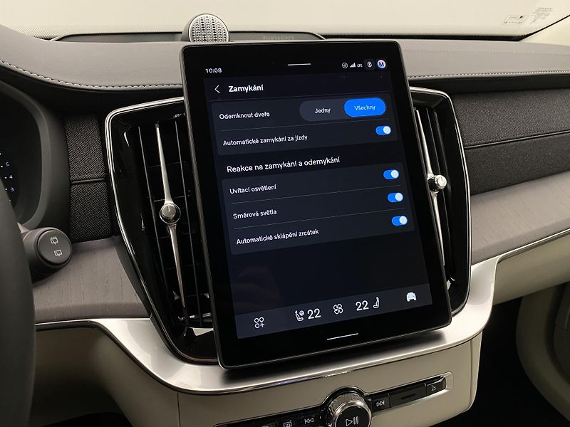 Volvo XC90 (2026) B5 AWD AUT BRIGHT PLUS 7míst - fotka 56 z 68