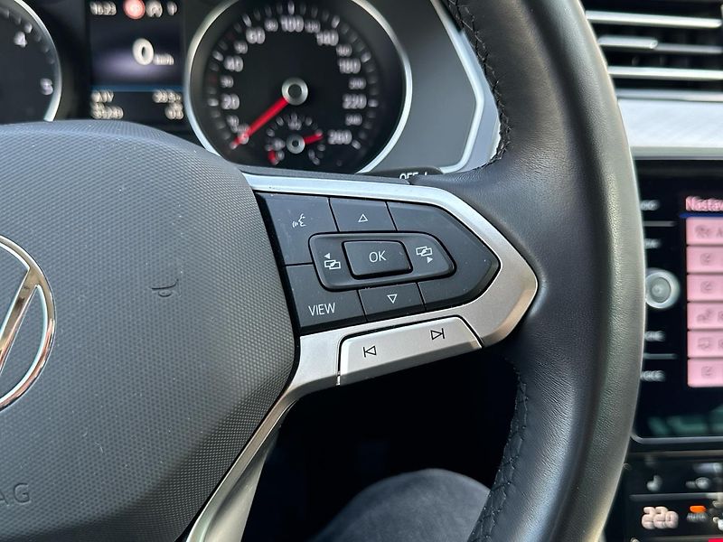 Volkswagen Passat Business 2.0 TDI 110 kW DSG Va - fotka 24 z 26