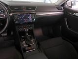 Škoda Superb (2016) Style 1.4 TSI, Automat, Navi - náhled 8