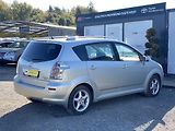 Toyota Corolla Verso 1.8i, ČR, automat, 2x kola - náhled 7