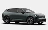 Volvo EX60 (2026) P10 AWD ELECTRIC ULTRA TWIN - náhled 7