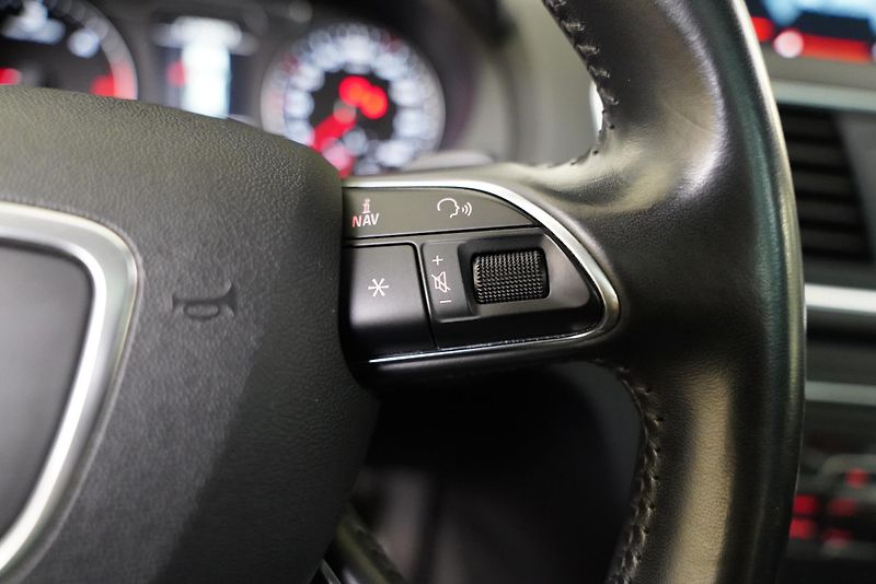 Audi Q3 - fotka 19 z 29