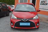 Toyota Yaris (2015) // REZERVOVÁNO //  - náhled 1