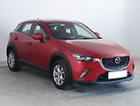 Mazda CX-3 (2018) 2.0 Skyactiv-G, Navi, Tempomat - náhled 1