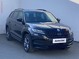 Škoda Kodiaq (2019) 2.0 TSi 4x4, SportLine, DSG - náhled 1