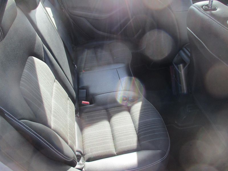 Mercedes-Benz Třídy B (2013) 180 CDi - fotka 8 z 11