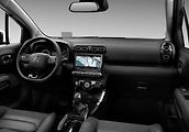 Citroën C3 Aircross 2021