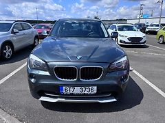 BMW X1 (2010) - fotografie inzerátu