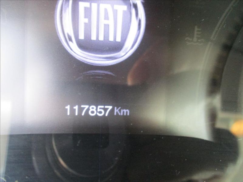 Fiat Tipo 1,4 16V, digiklima,serviska, - fotka 9 z 28