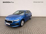 Škoda Scala (2024) SELEC TSI 110/1.5 M6F - náhled 1