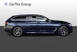 BMW Řada 5 530d xDrive Touring - náhled 7