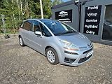 Citroën C4 Picasso 1.6HDi 80kW - Nová STK - náhled 1