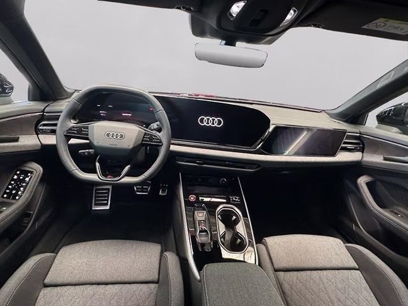 Audi A6 TDI S-Line HuD Pano 360 Vzduch - fotka 9 z 12