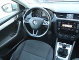 Škoda Octavia (2017) Ambition 1.6 TDI, Serv.kniha - náhled 7