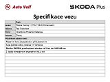Škoda Kamiq (2025) Top Selection 1.5TSi 110kW 6°m - náhled 6