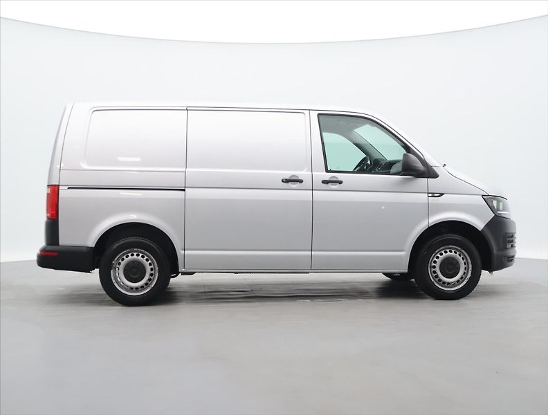 Volkswagen Transporter 2,0 TDI 75 kW Klima DPH CZ - fotka 8 z 28